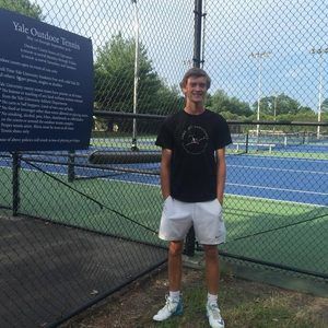 Meet your Posher, Jack